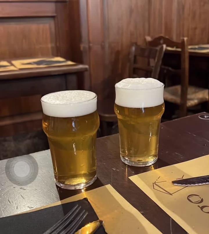 Video review of Al Portego