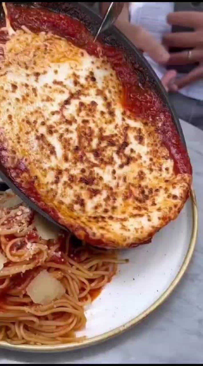 Angelo's Pizza n Pasta Italian Cafe