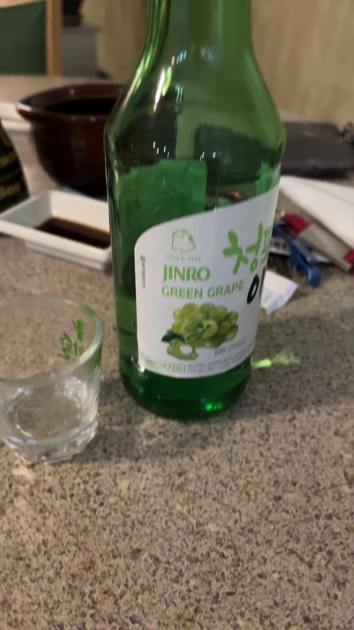 You Korean and Japanese Best Cuisine