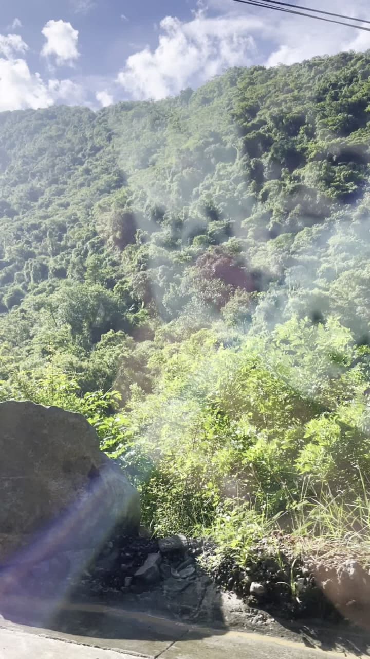 Kennon Road Viewpoint