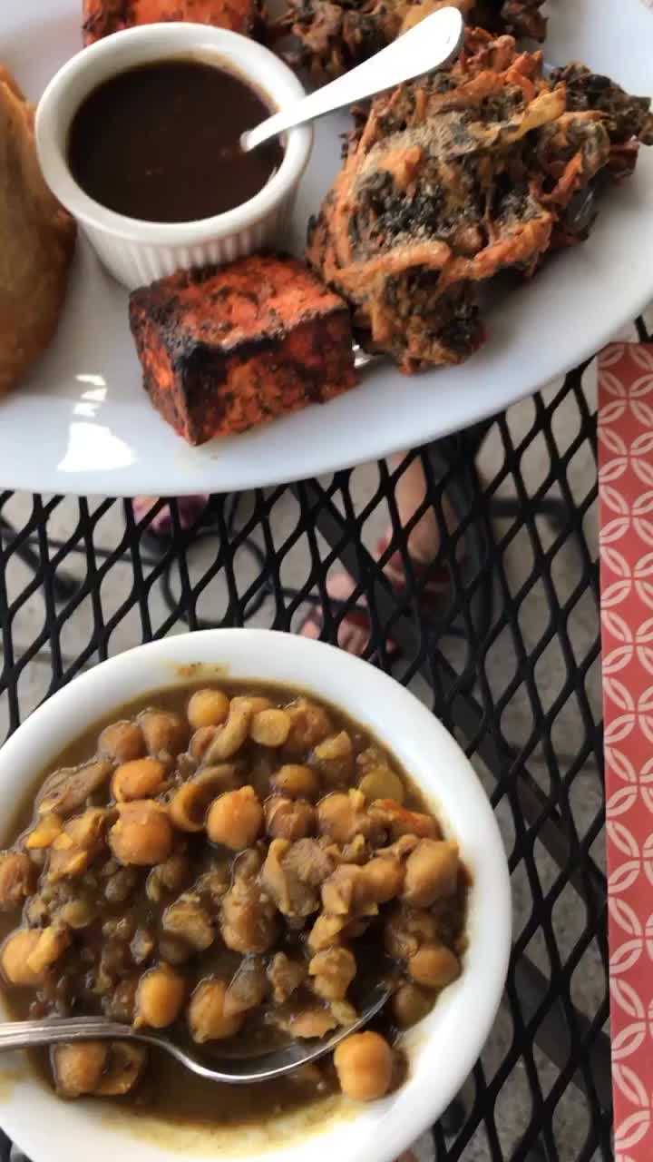 Saffron Indian Cuisine