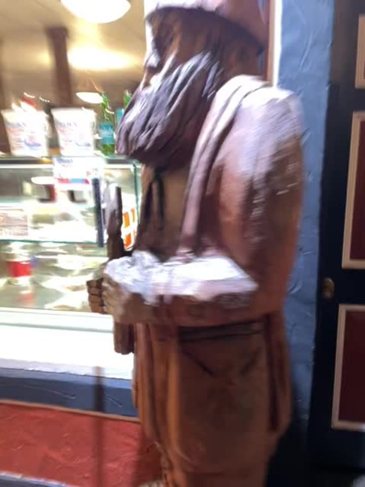 Video review of Red Viking Restaurant