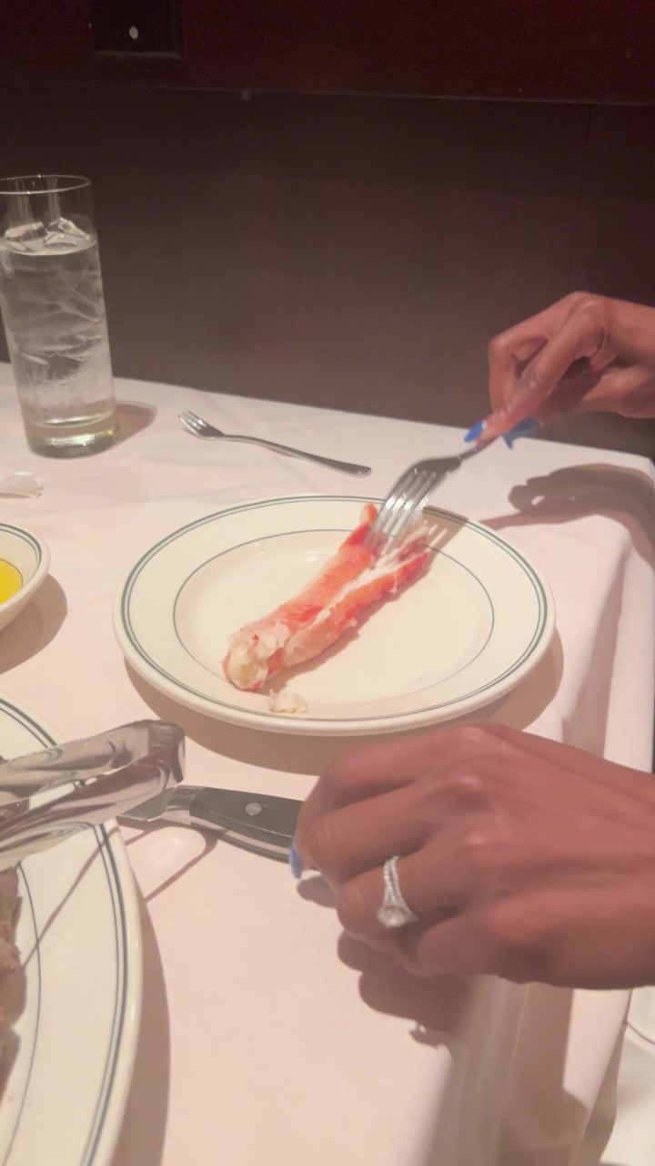 Joe's Seafood, Prime Steak & Stone Crab