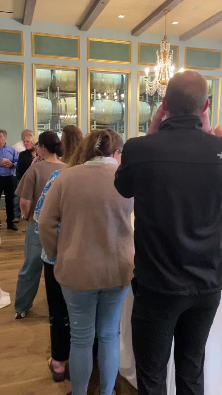 Domaine Carneros Winery