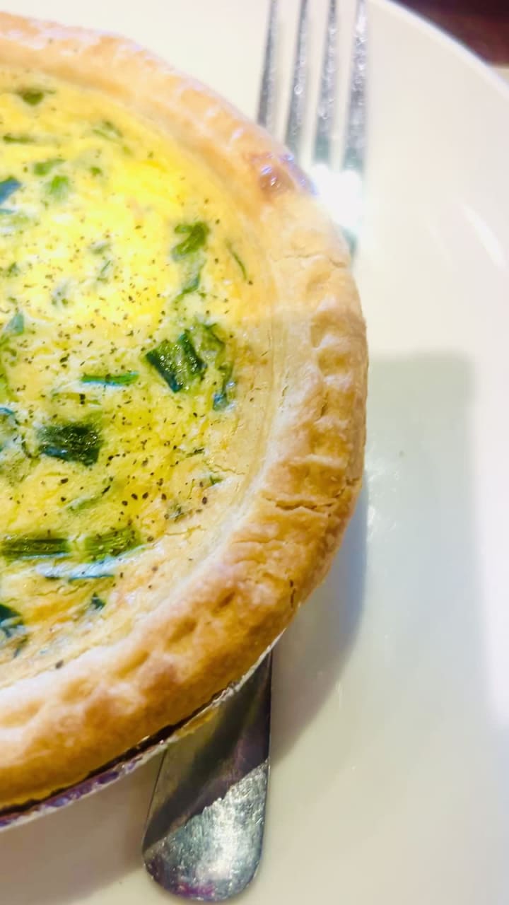 la Madeleine French Bakery & Café South Arlington