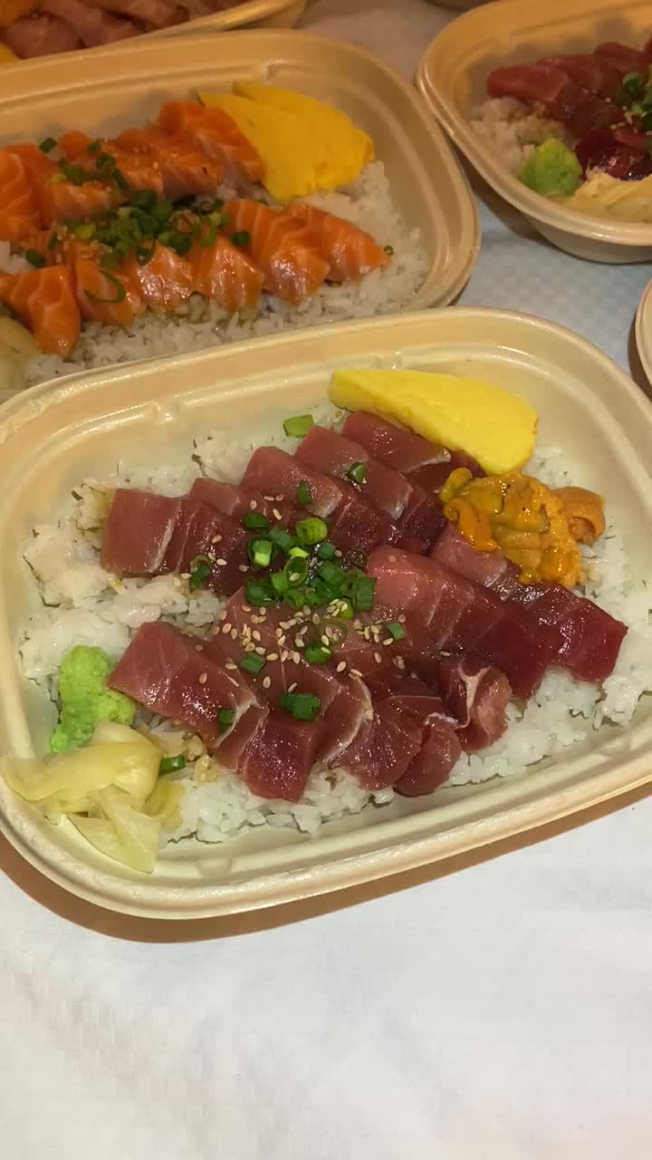 Maguro Brothers