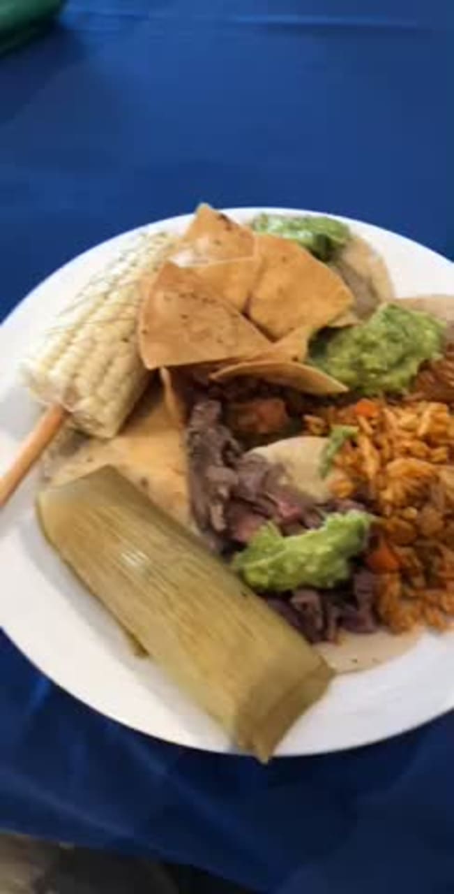 Video review of Nopalito