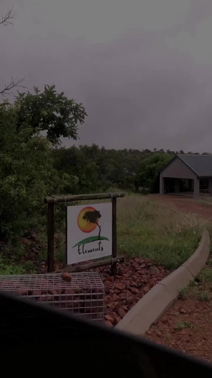 Elements Private Golf Reserve