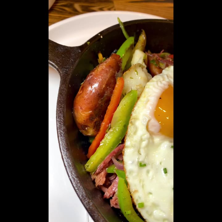 Video review of Neighbors