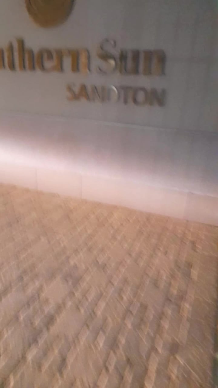 Southern Sun Sandton Grayston Hotel Johannesburg