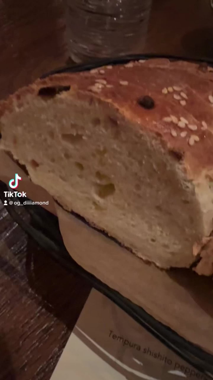 Video review of J. Trani's Ristorante