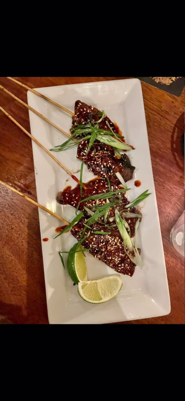 Video review of Seasons 52