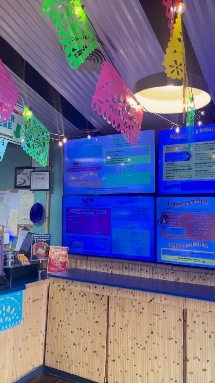 Tito's Burritos & Wings South Orange