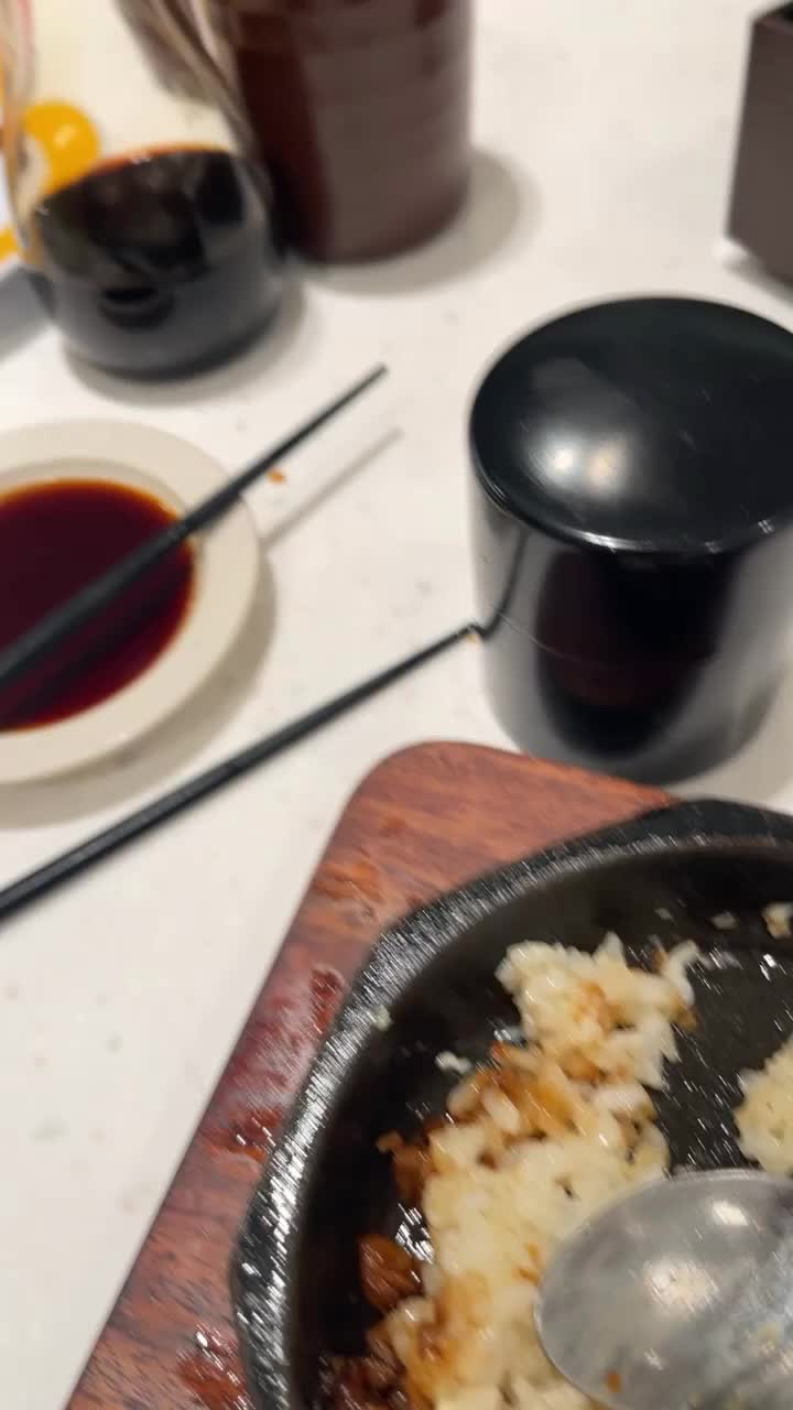 Genki Sushi