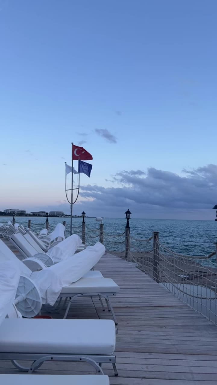 Granada Luxury Resort & Spa