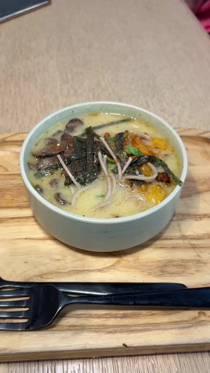 Video review of Necessary & Sufficient Coffee