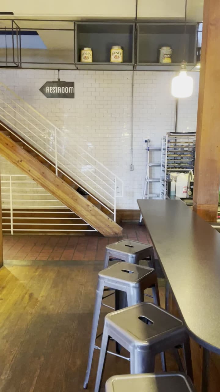 The Rose Establishment