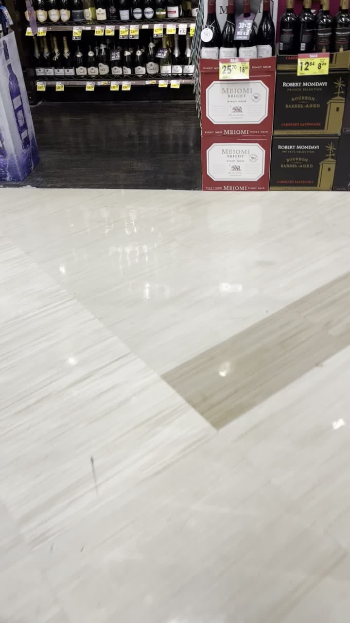 Video review of VONS