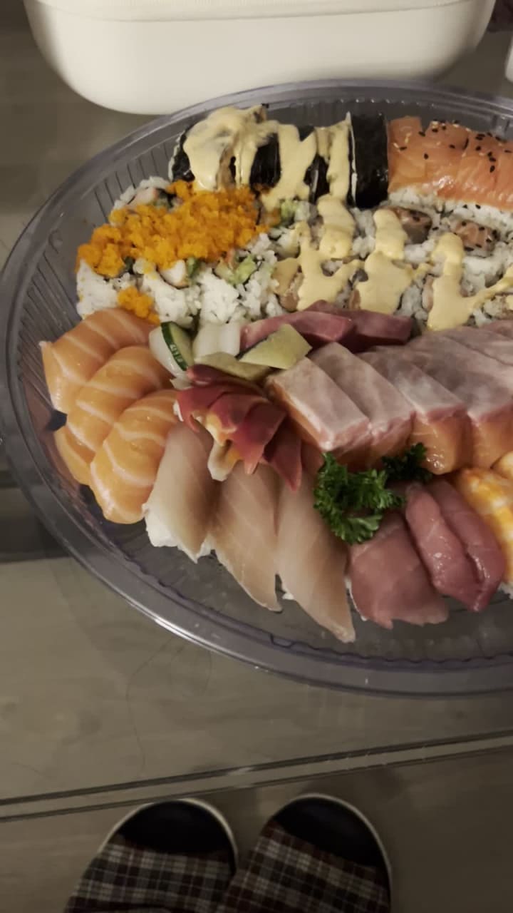 Ai Sushi