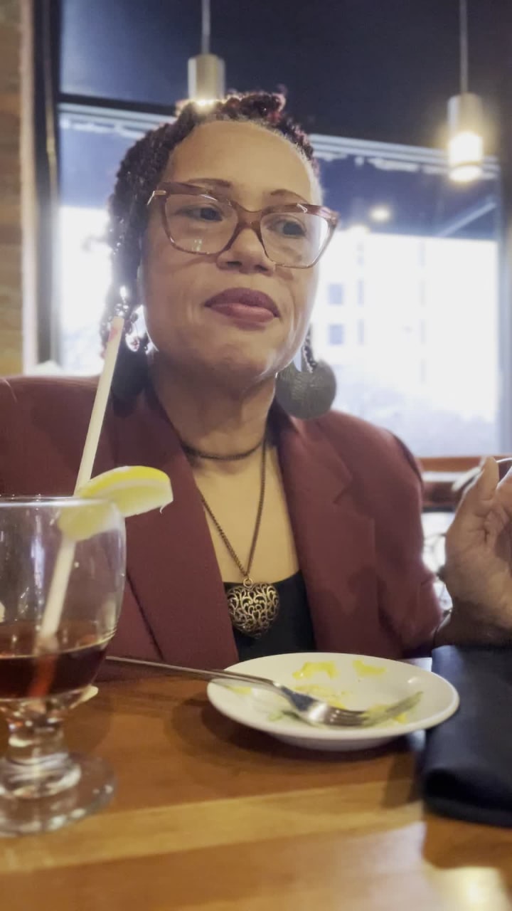 Darker Than Blue Grille