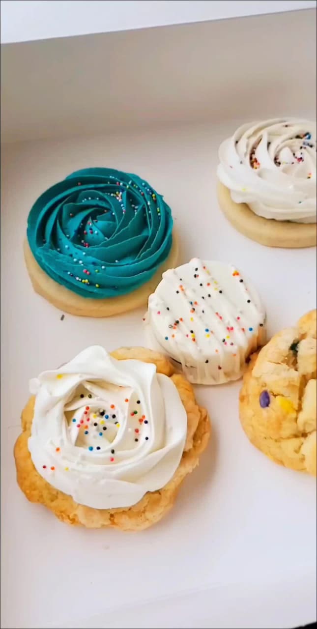 The Whimsy Cookie Company Ridgeland