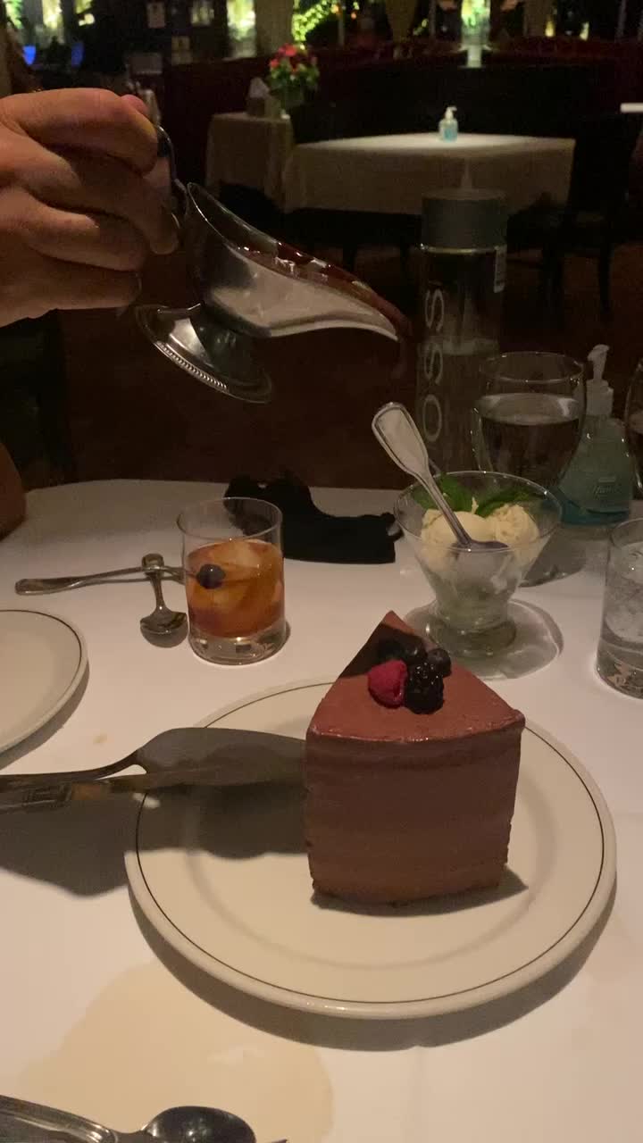 Truluck's Ocean's Finest Seafood and Crab