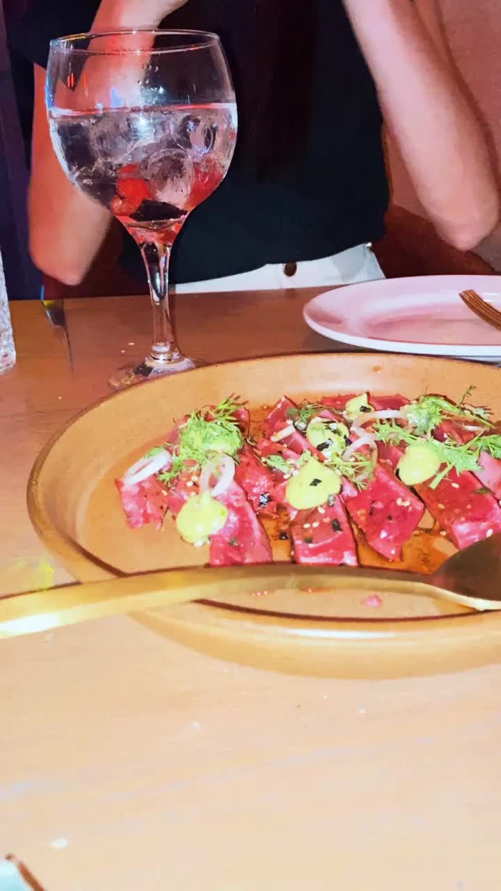 Sonora Grill Terranova