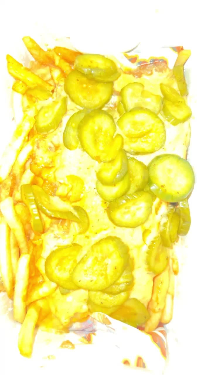 Video review of Heavy Handed