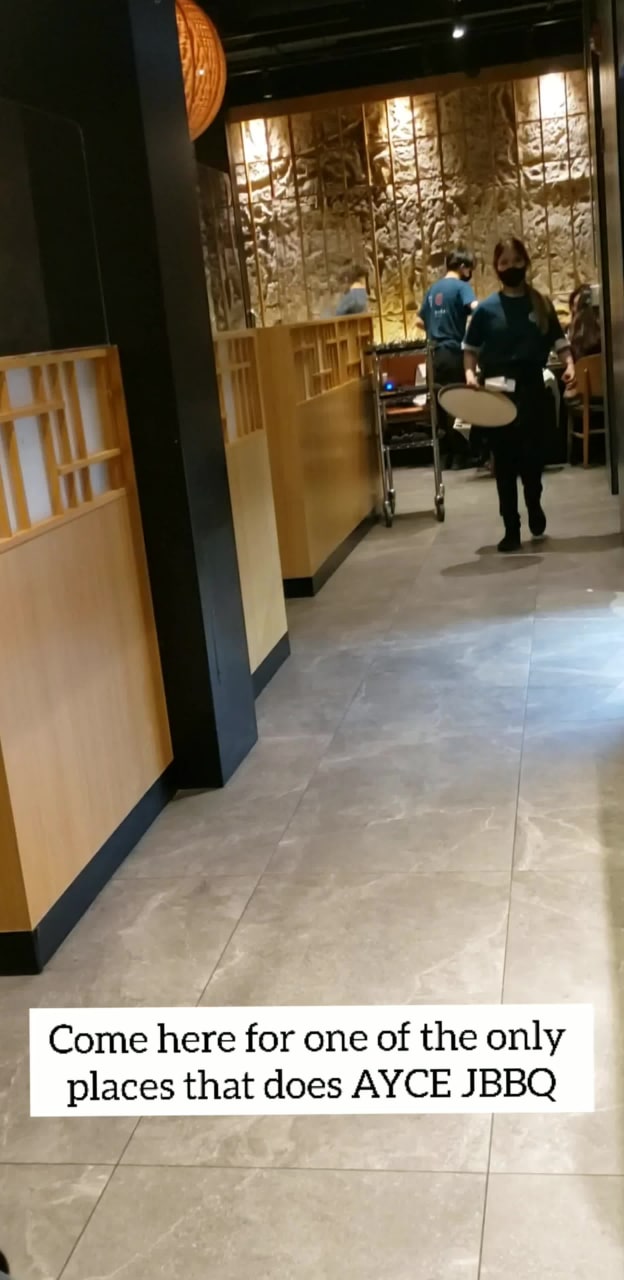 Gyubee Japanese Grill (Mississauga)