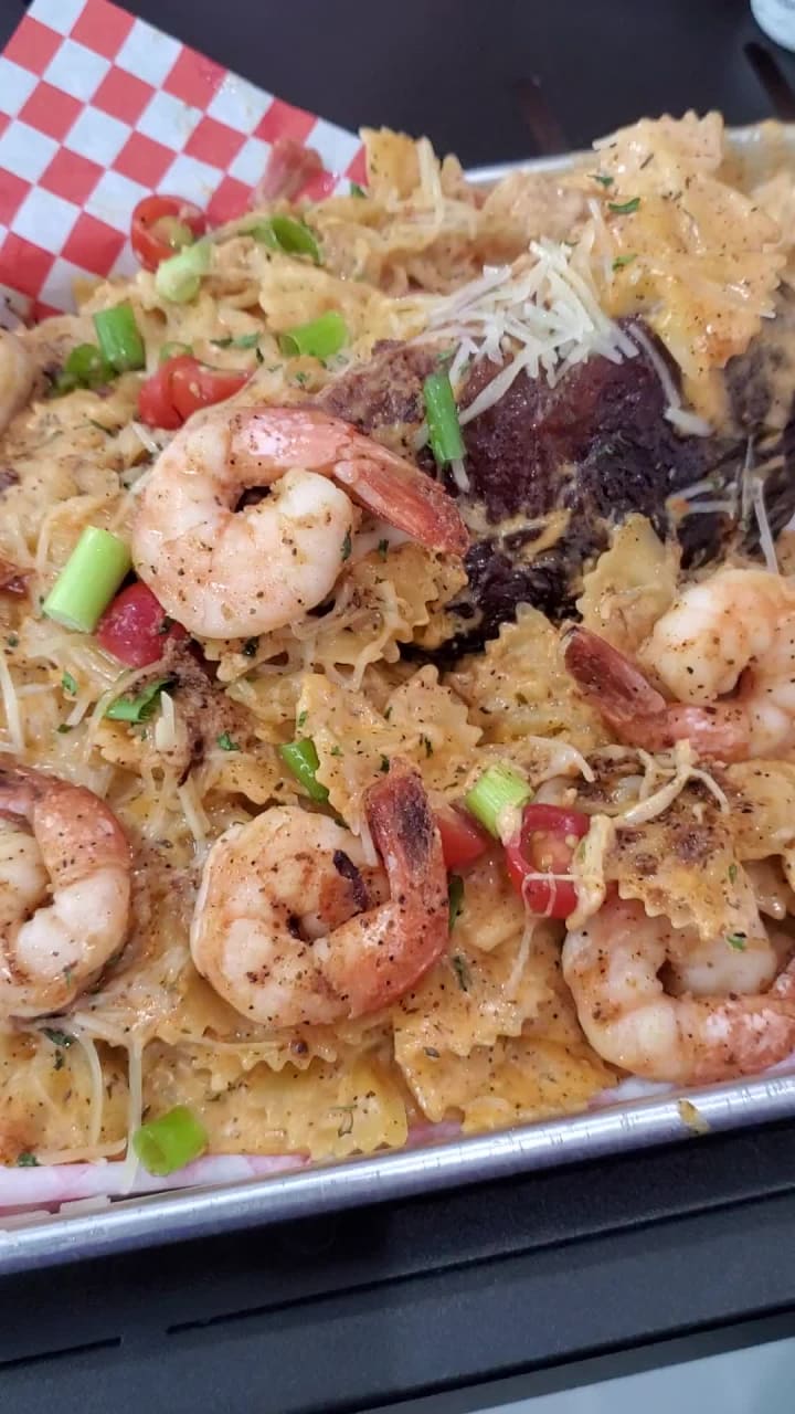 Krab Kingz 214 Dallas