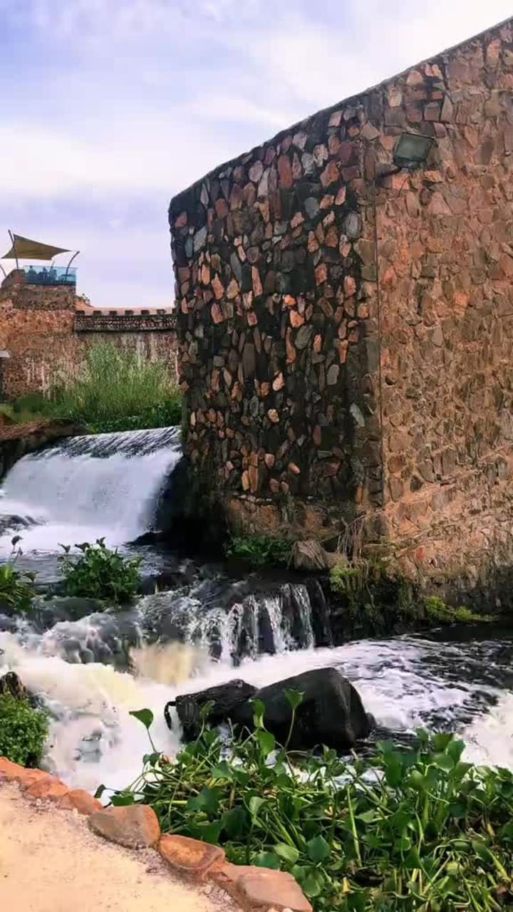 City Moment · Johannesburg