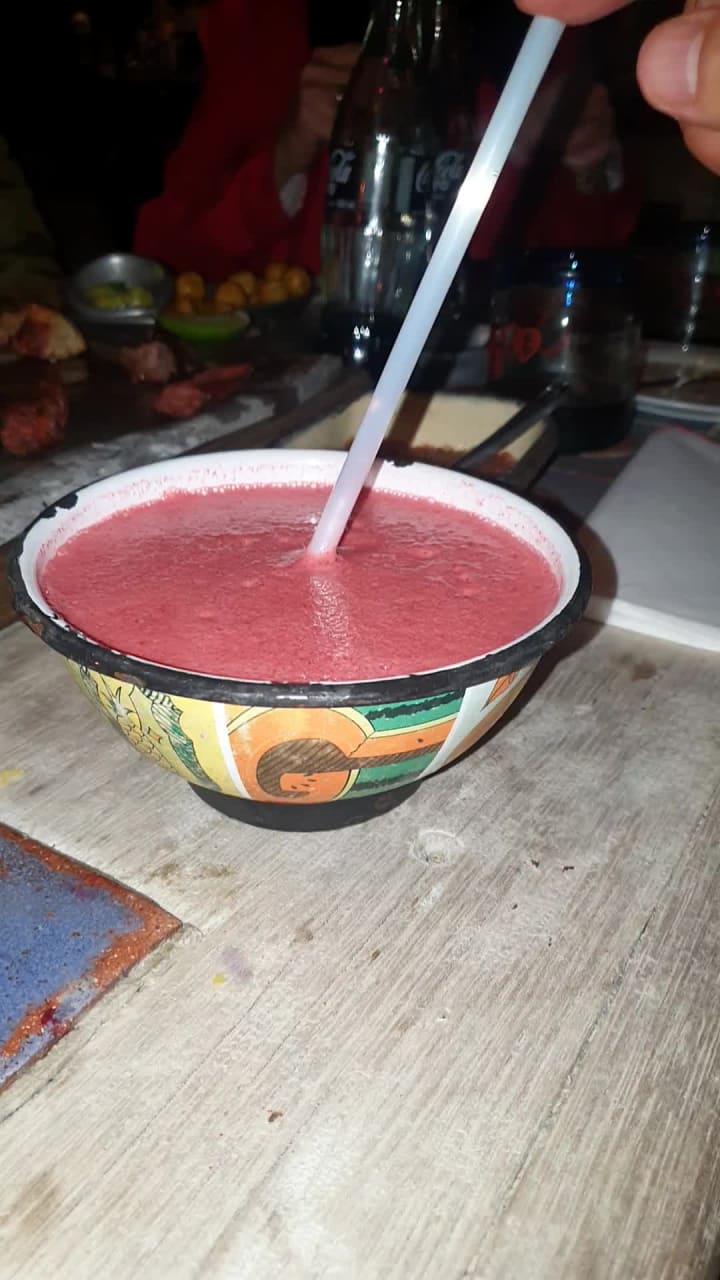 Andrés Carne de Res