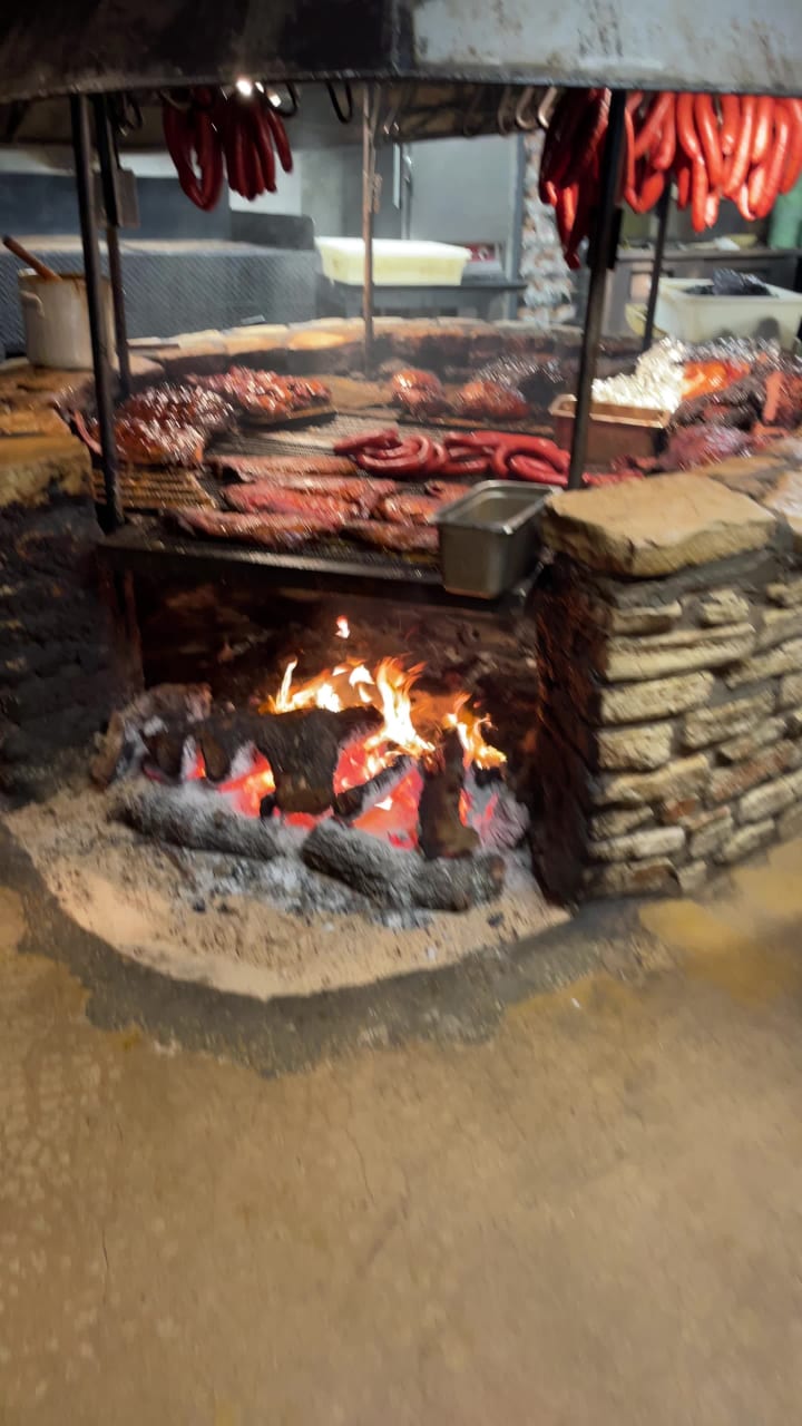 Video review of The Salt Lick