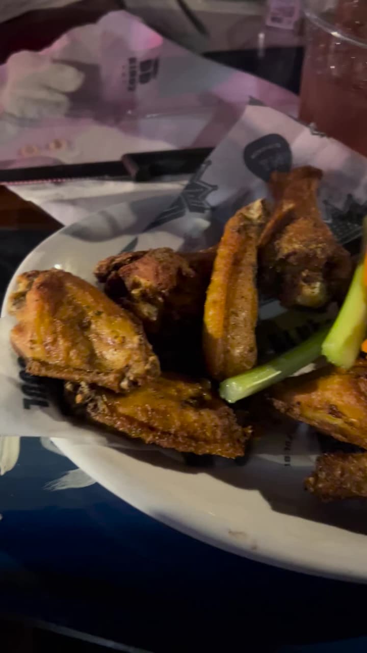 B.B. King's Blues Club