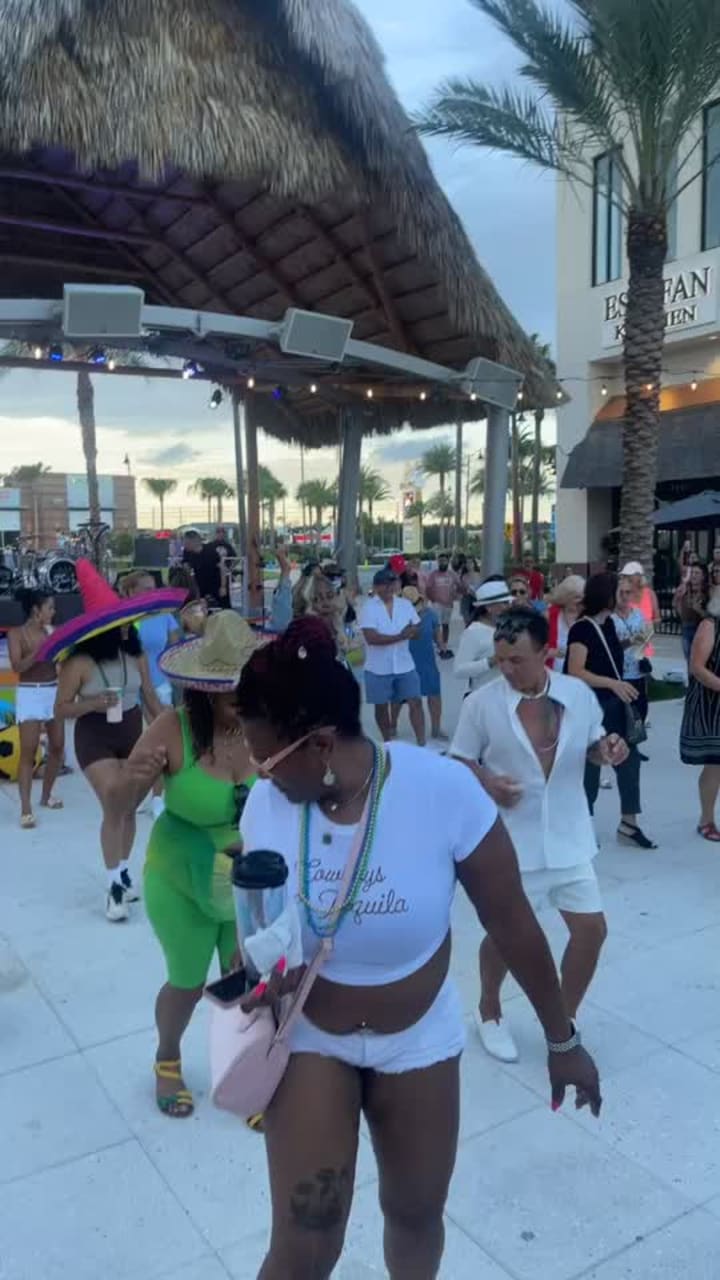 Estefan Kitchen Orlando