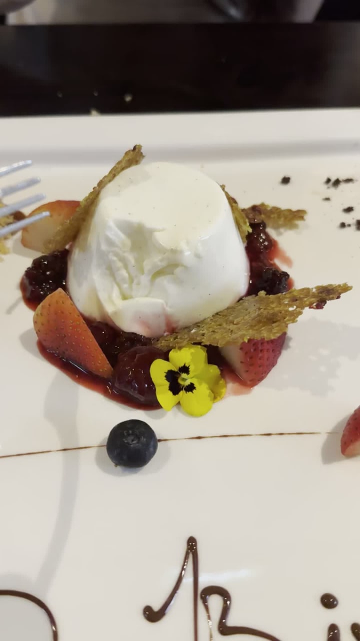 Bistecca Tuscan Steakhouse