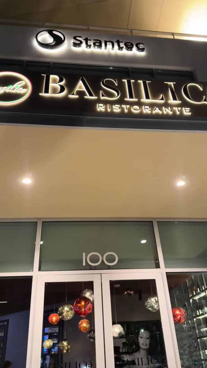 Basilico Ristorante Italiano
