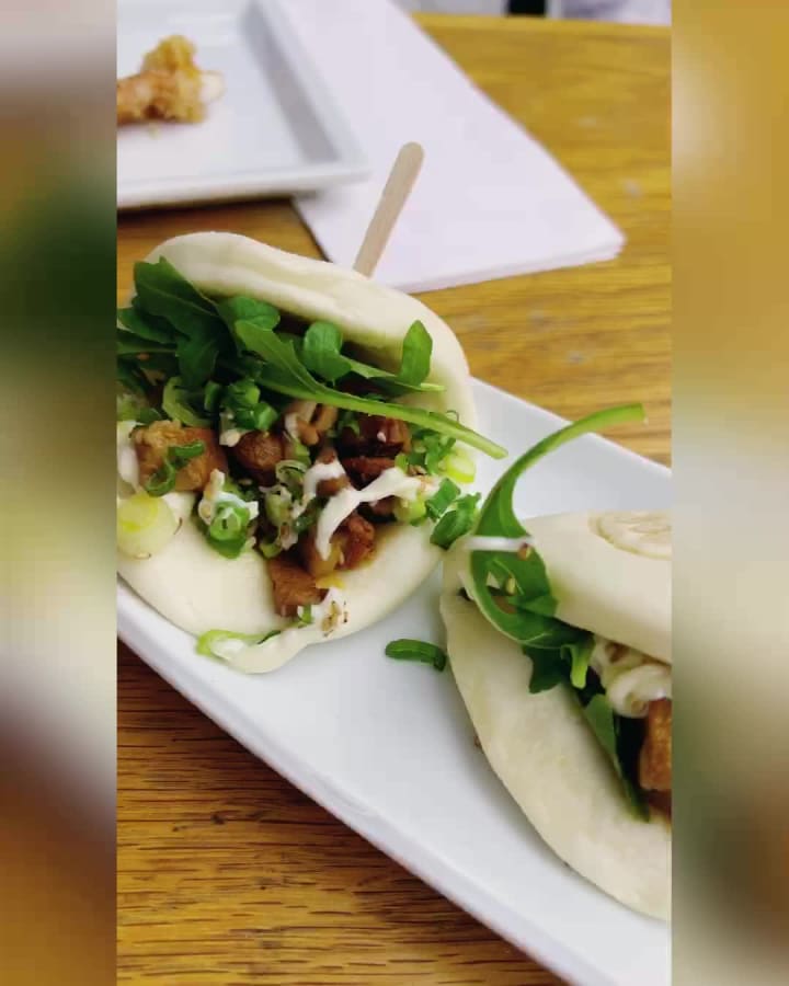 Marufuku Ramen Redwood