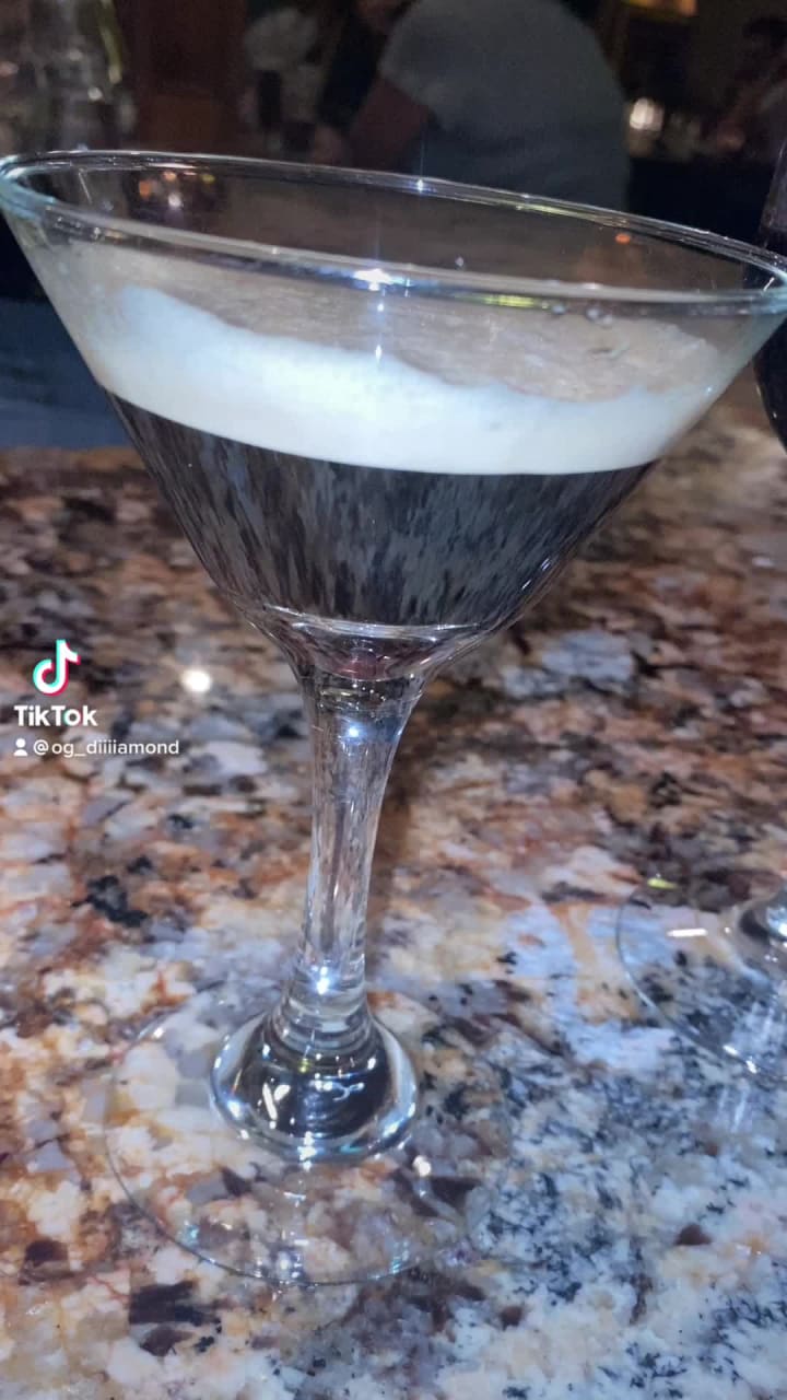 Video review of Sammy G's Tuscan Grill