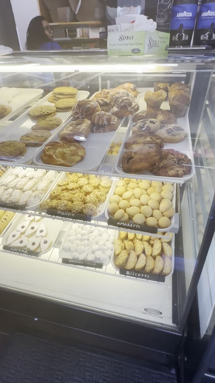 Victoria Pastry Company