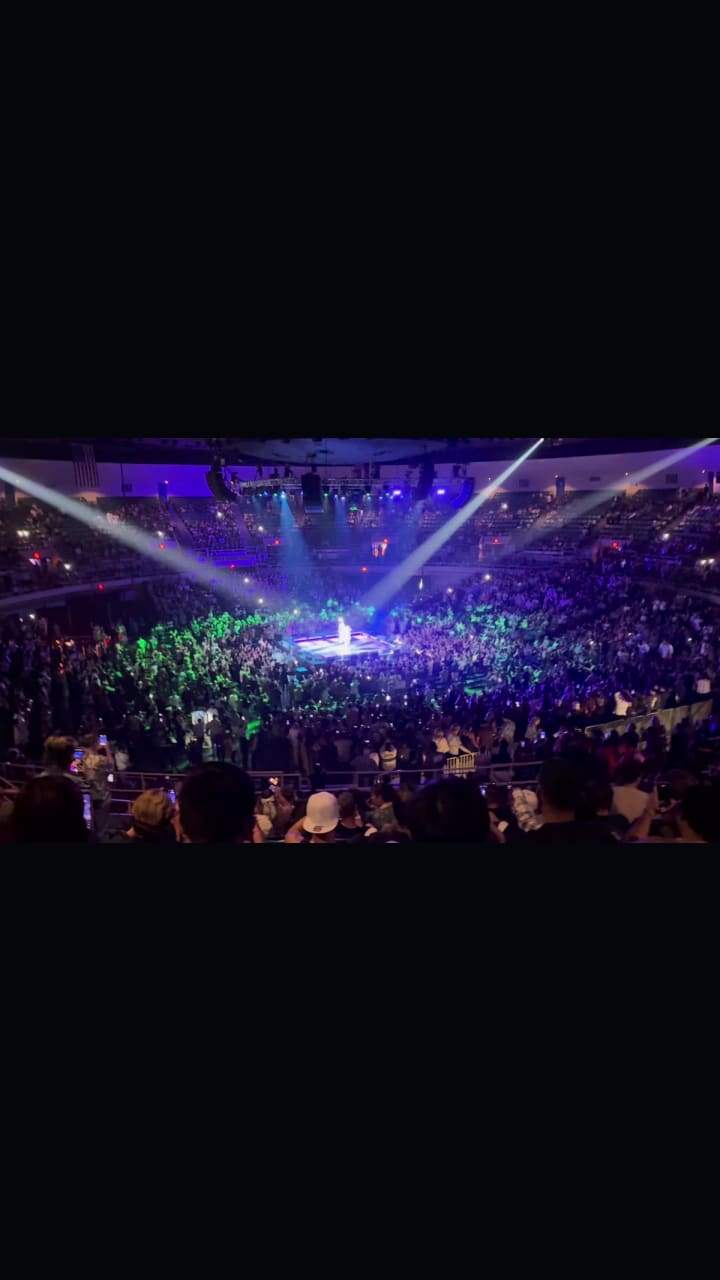 Video review of Neal S. Blaisdell Center