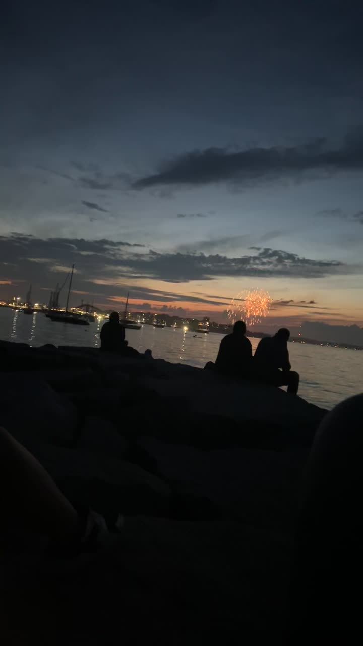 Video review of Spring Point Ledge Lighthouse