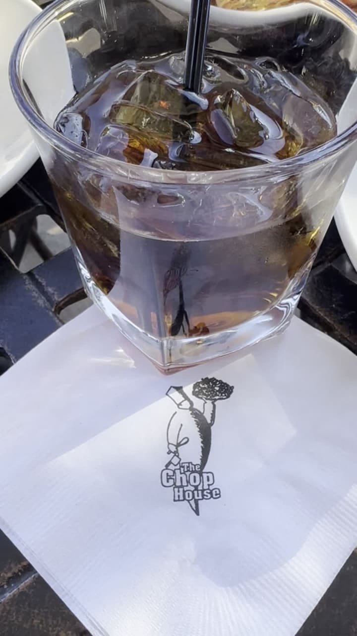 Video review of The Chop House