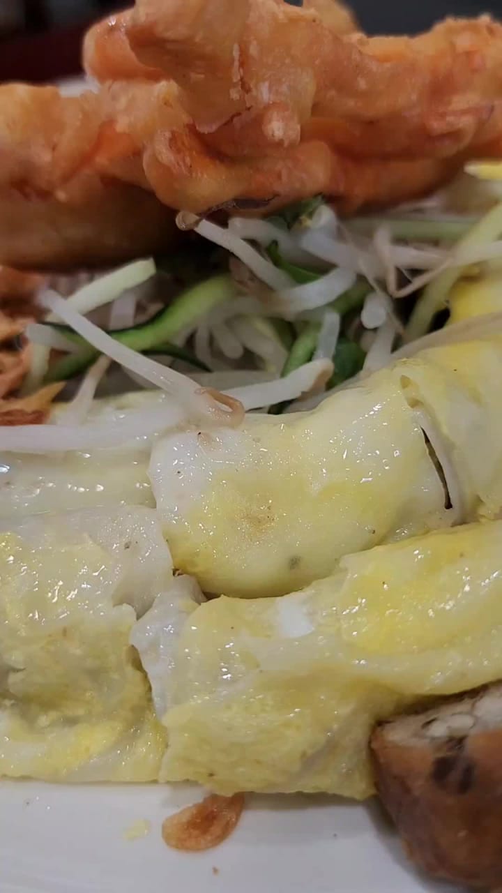 Bánh Cuốn Thanh Trì