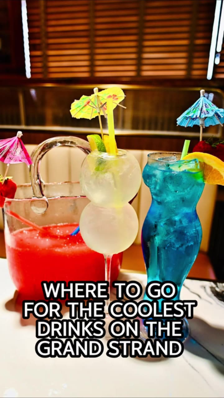 Hook's Calabash Seafood