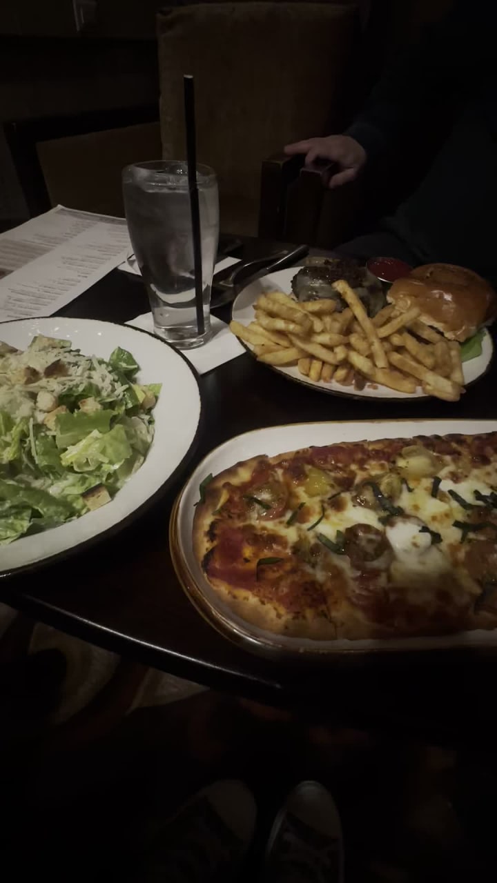 Palmer House - A Hilton Hotel