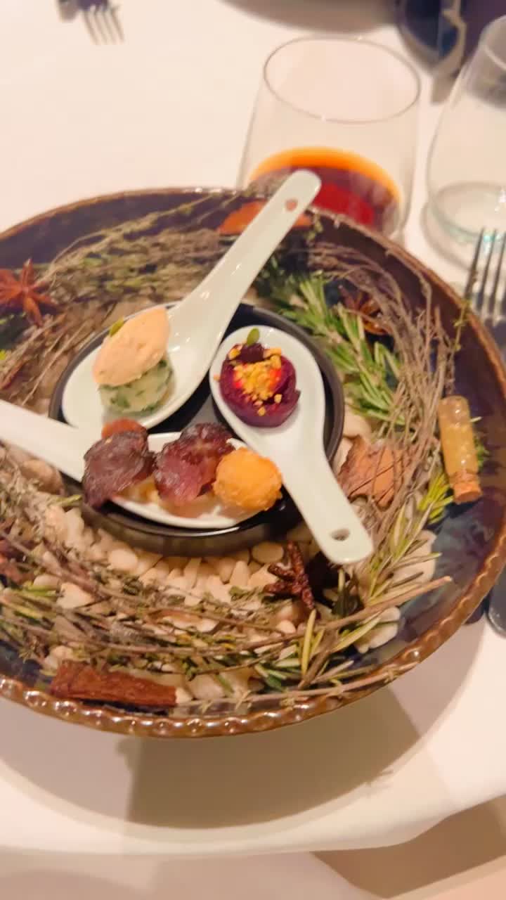 SIBA - The Restaurant