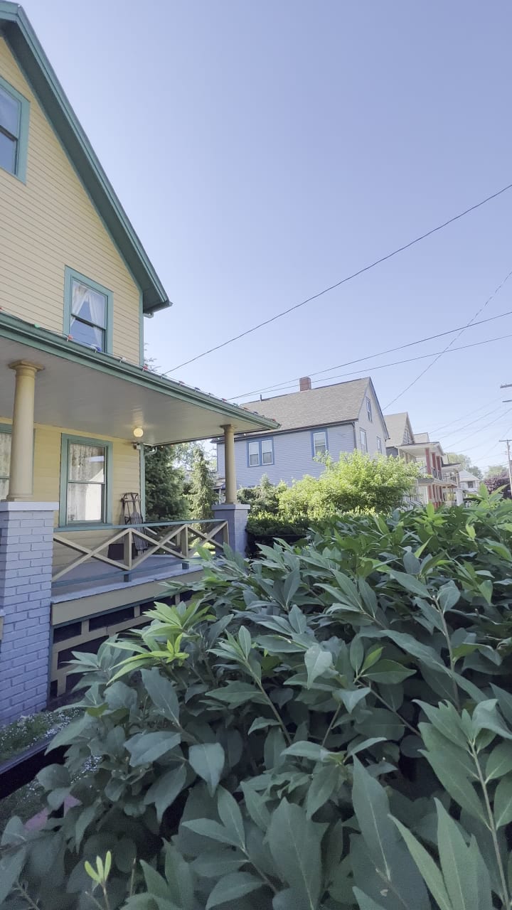 A Christmas Story House & Museum