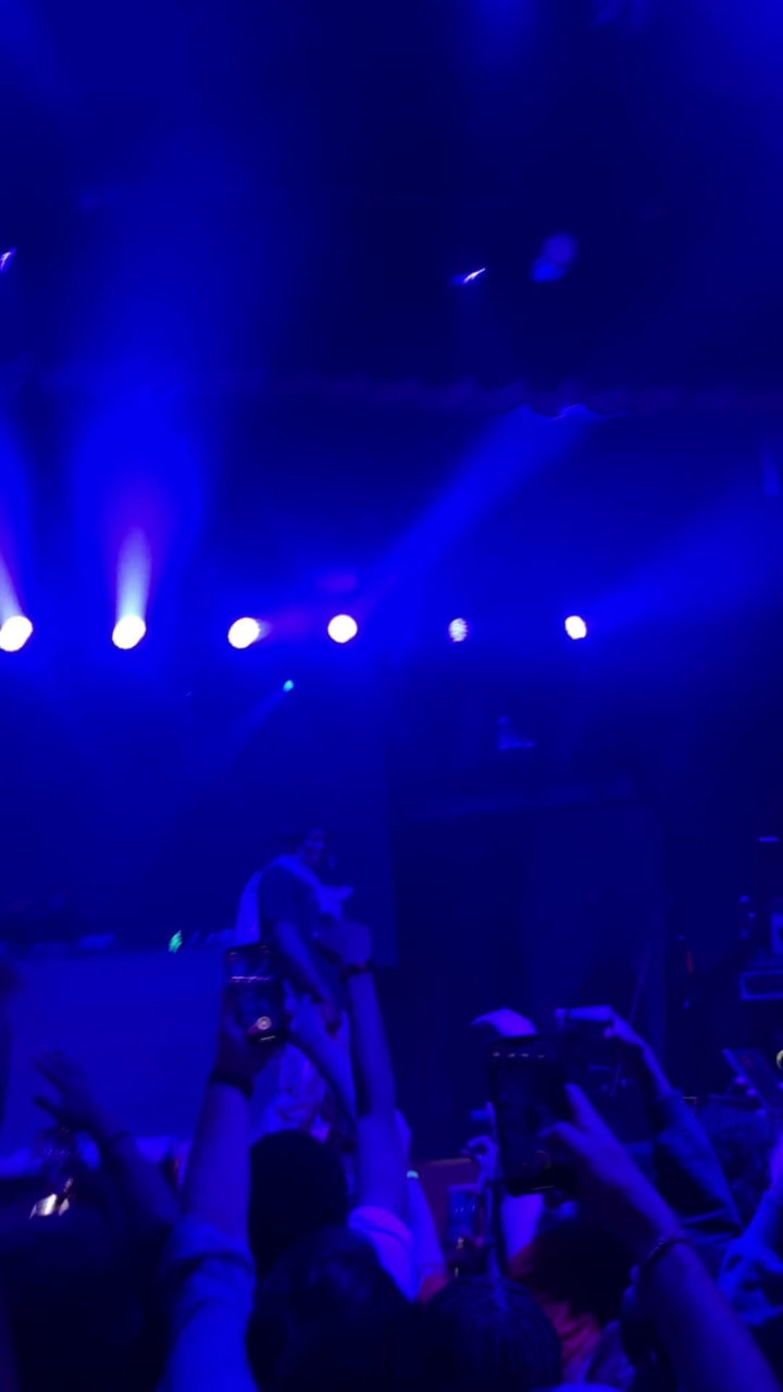 Video review of Royale Boston