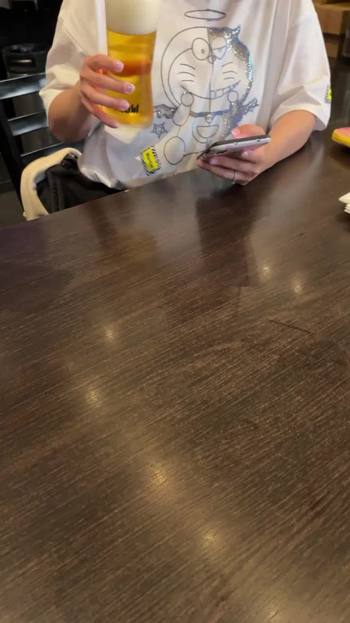 Video review of Izakaya Ju